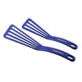 Rachael Ray Rachael Ray 51210 2 - Piece Nylon Turner Set - Blue 51210